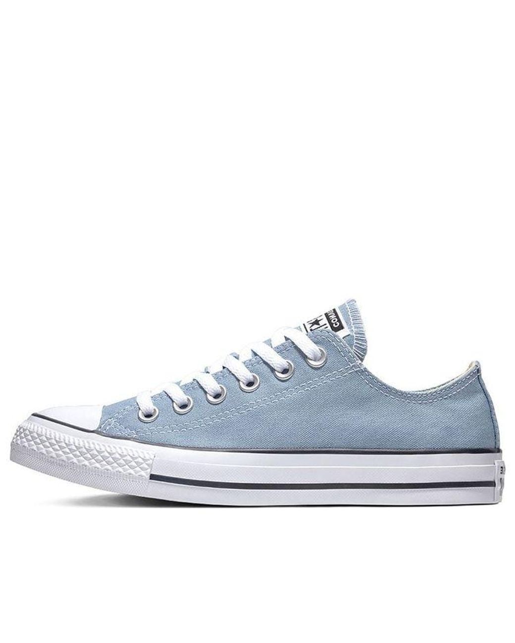 Converse Blue Chuck Taylor All Star 'Light' for men