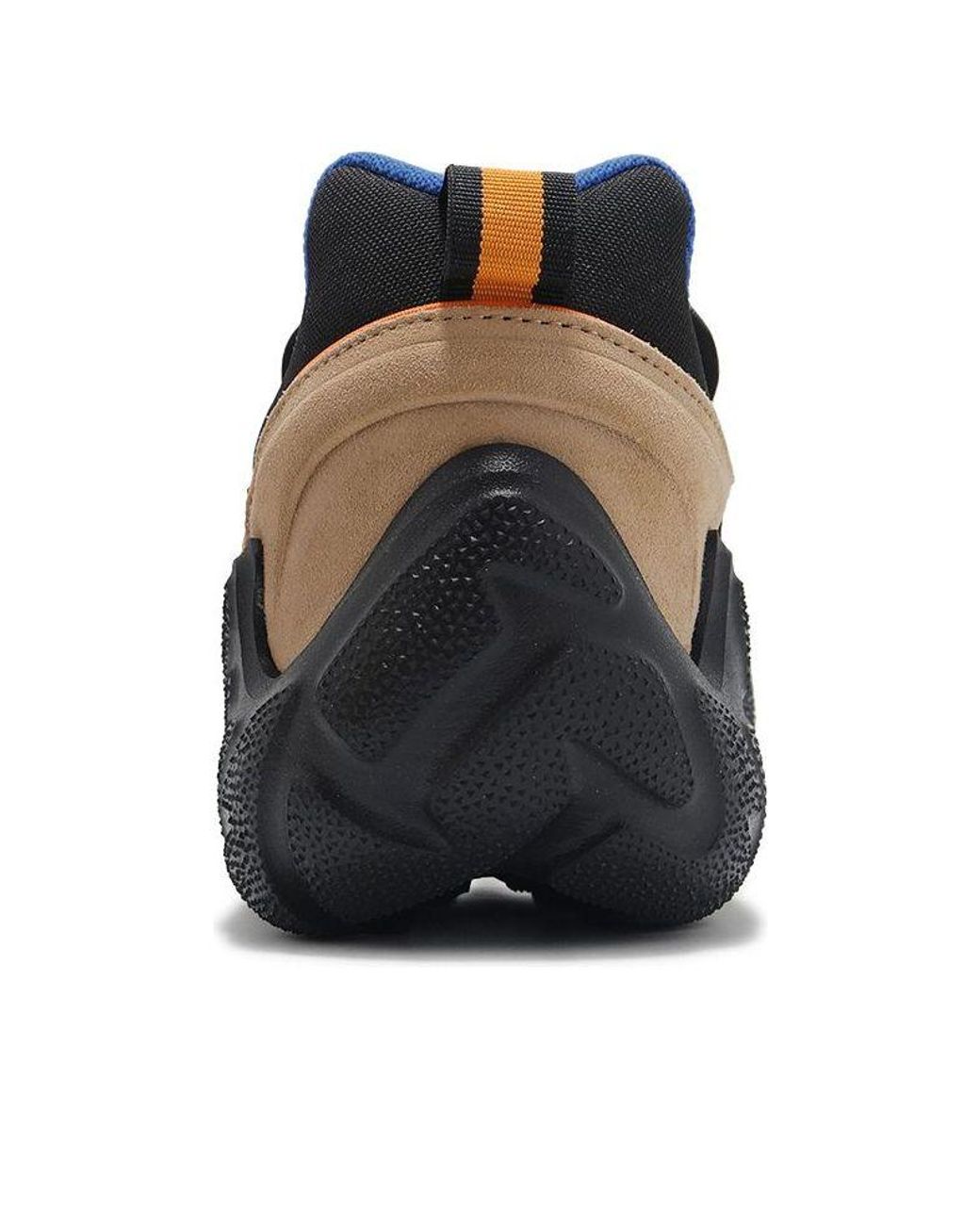 Adidas Blue Adifom Radlander Core' for men
