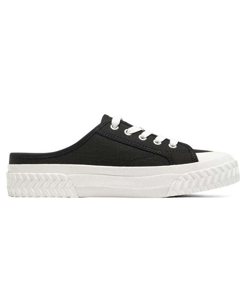 Skechers Black (Wmns) Street Trax Hi