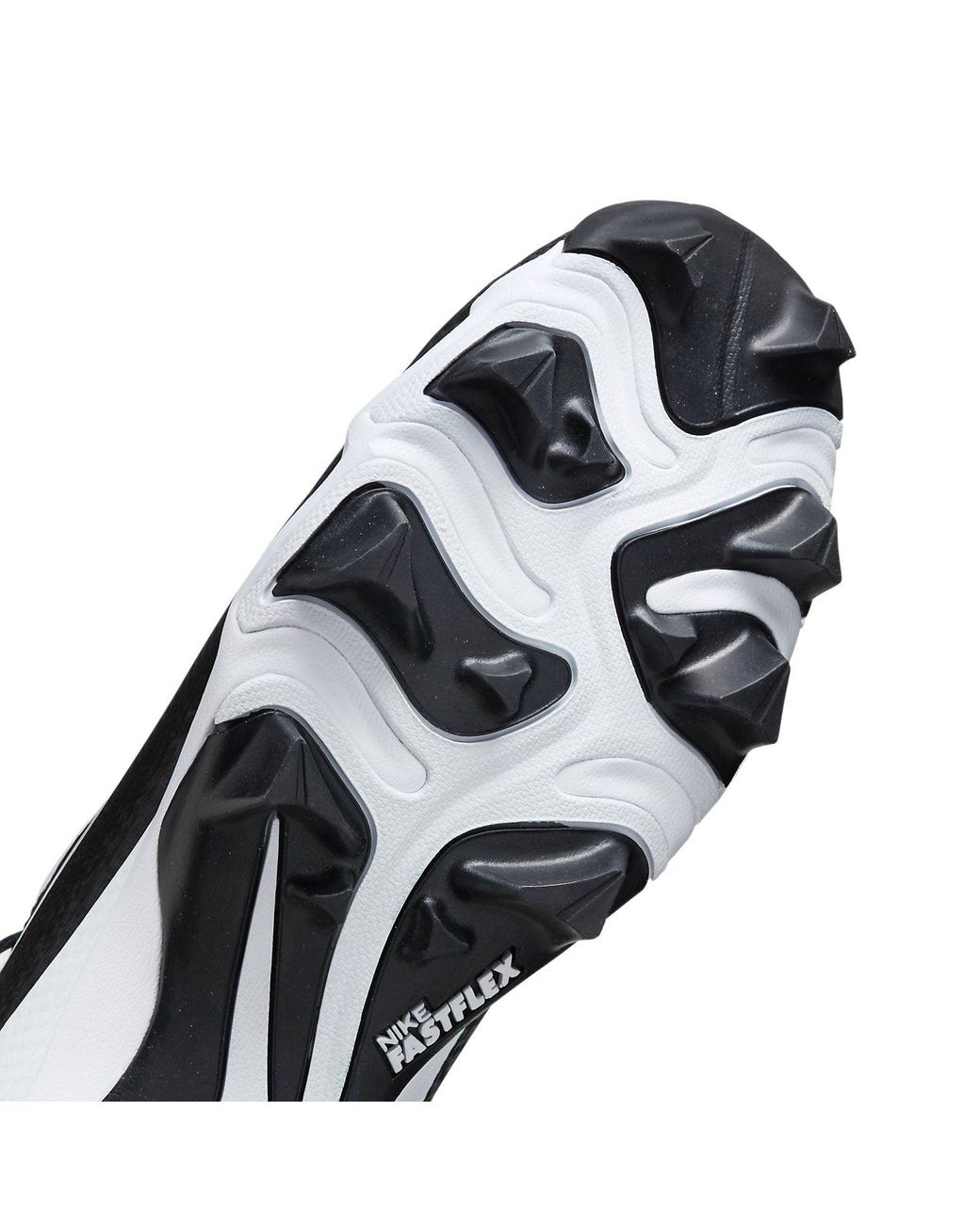 Nike White Vapor Edge Shark 2 for men