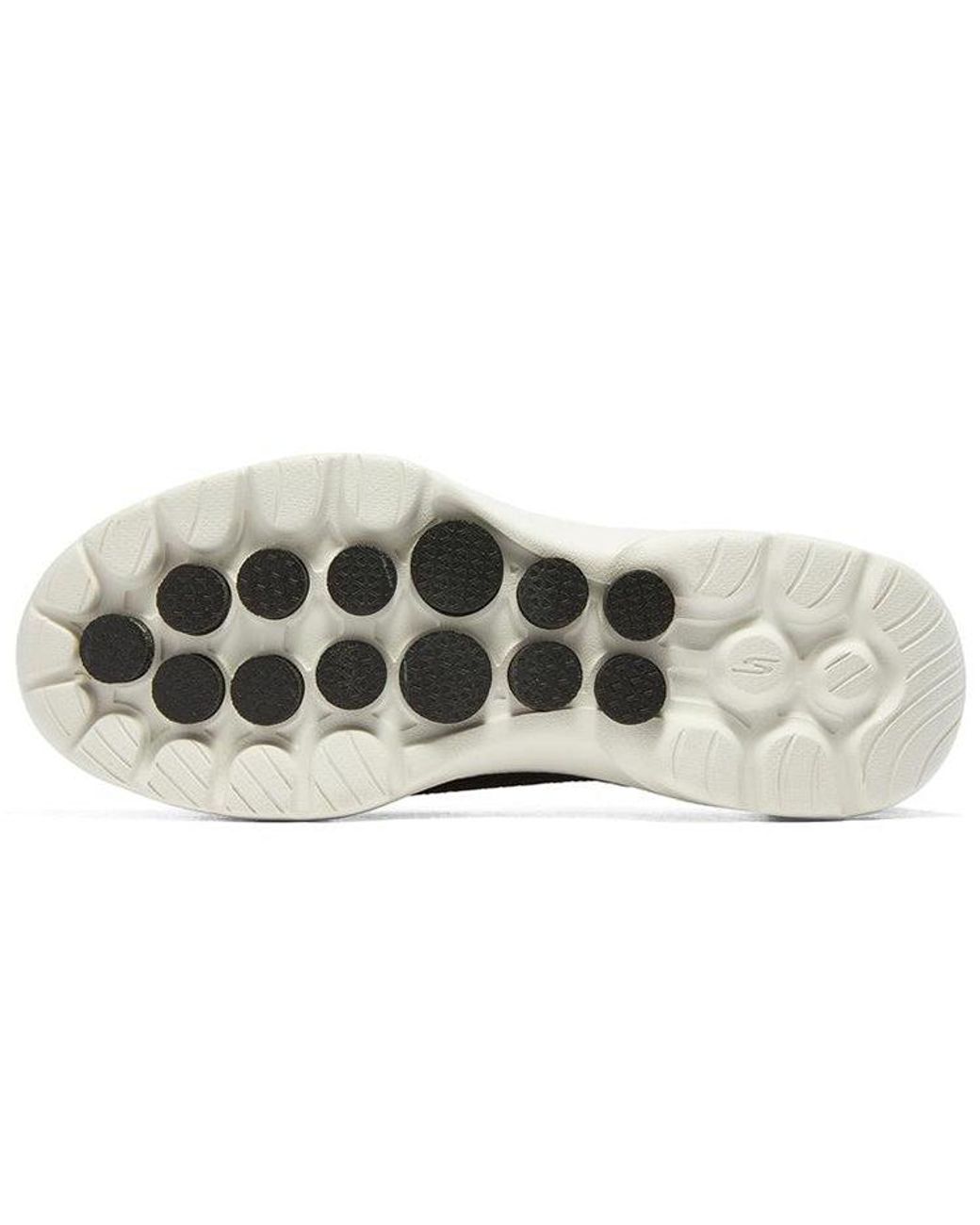 Skechers Black (Wmns) Go Walk 6 Low Top
