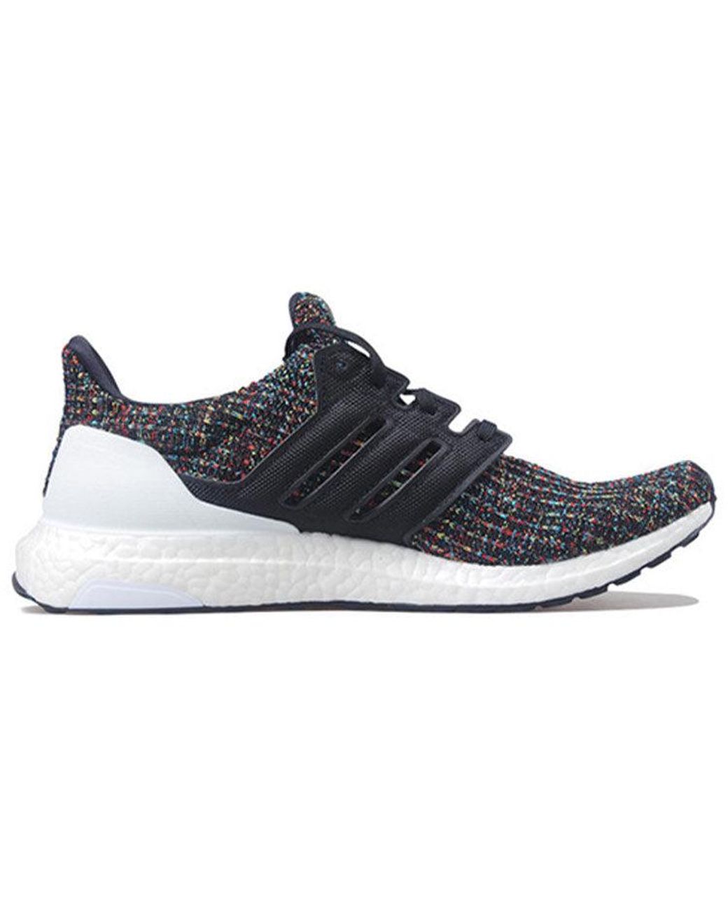 Adidas Blue Ultraboost 4.0 for men