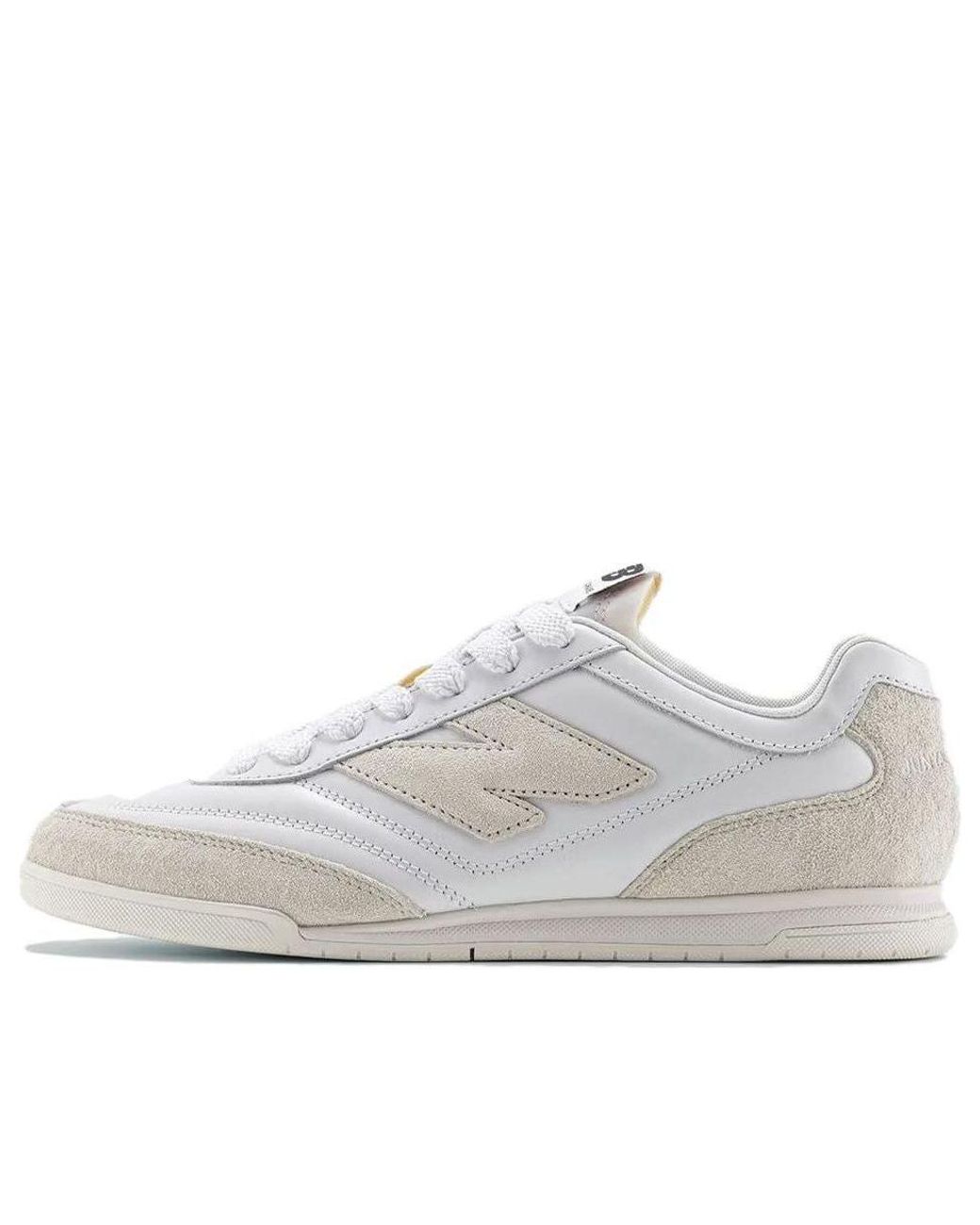 New Balance White Urc42 X Junya Watanabe for men