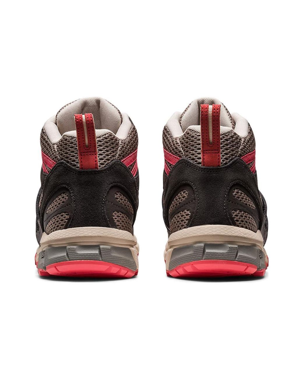Asics Red Gel-Sonoma 15-50 Mt 'Moonrock' for men