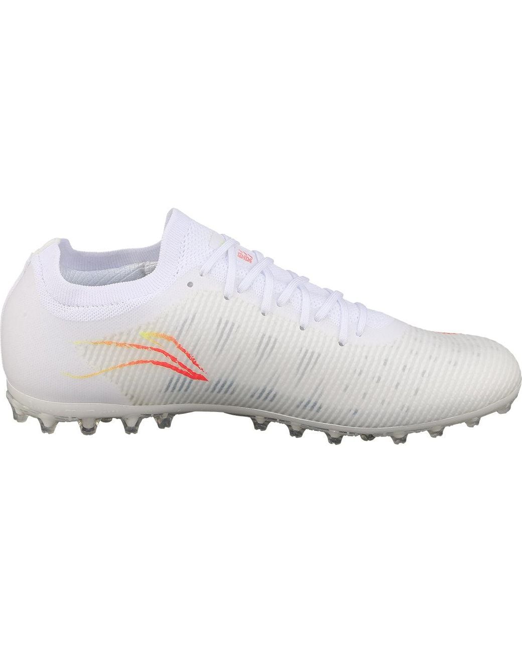 Li-ning White Shadow Mg for men