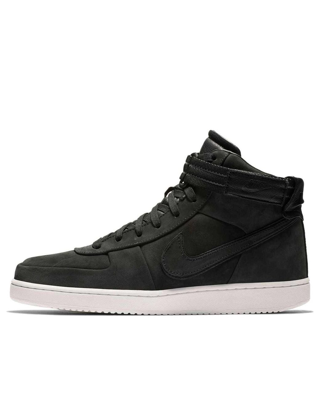 Nike Black Lab X John Elliott Vandal High for men