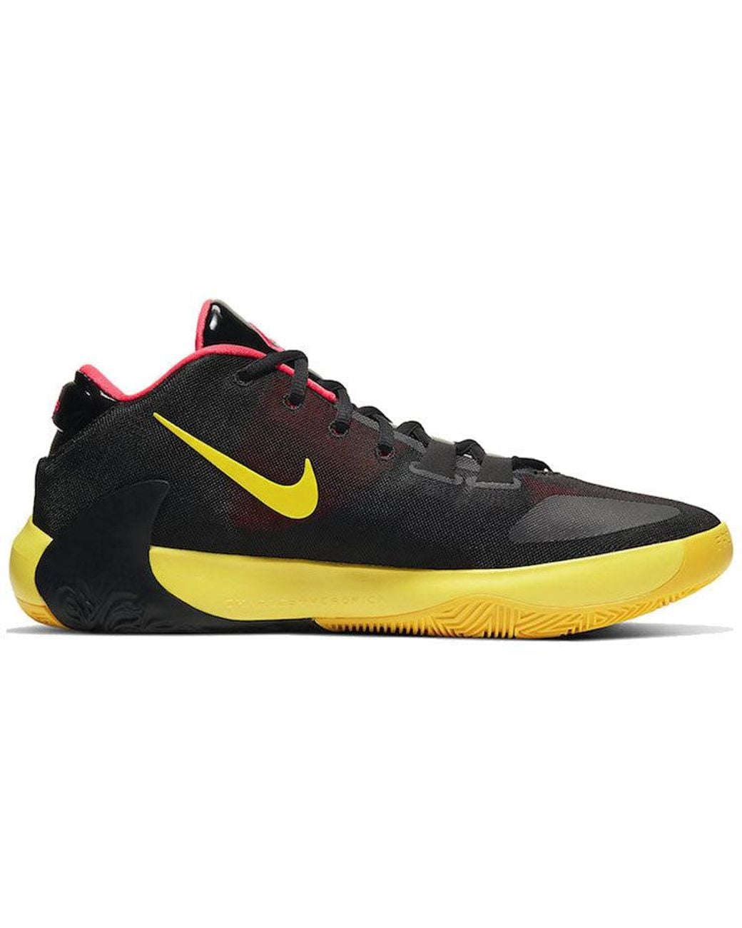 Nike Blue Zoom Freak 1 'Soul Glo' for men