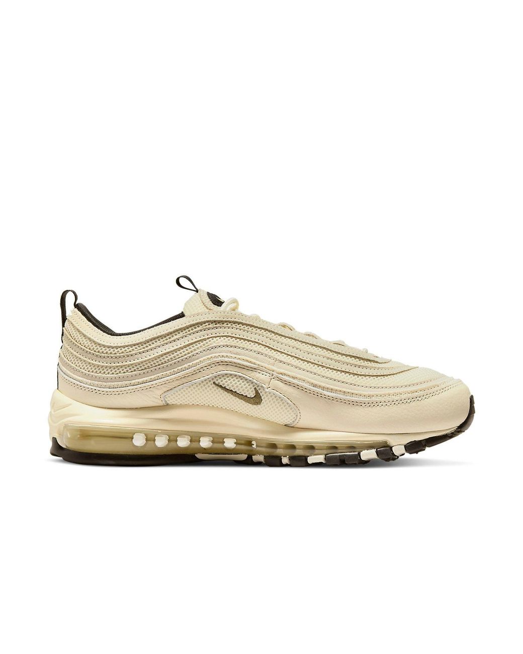 Nike Natural Air Max 97 'Coconut Milk' for men