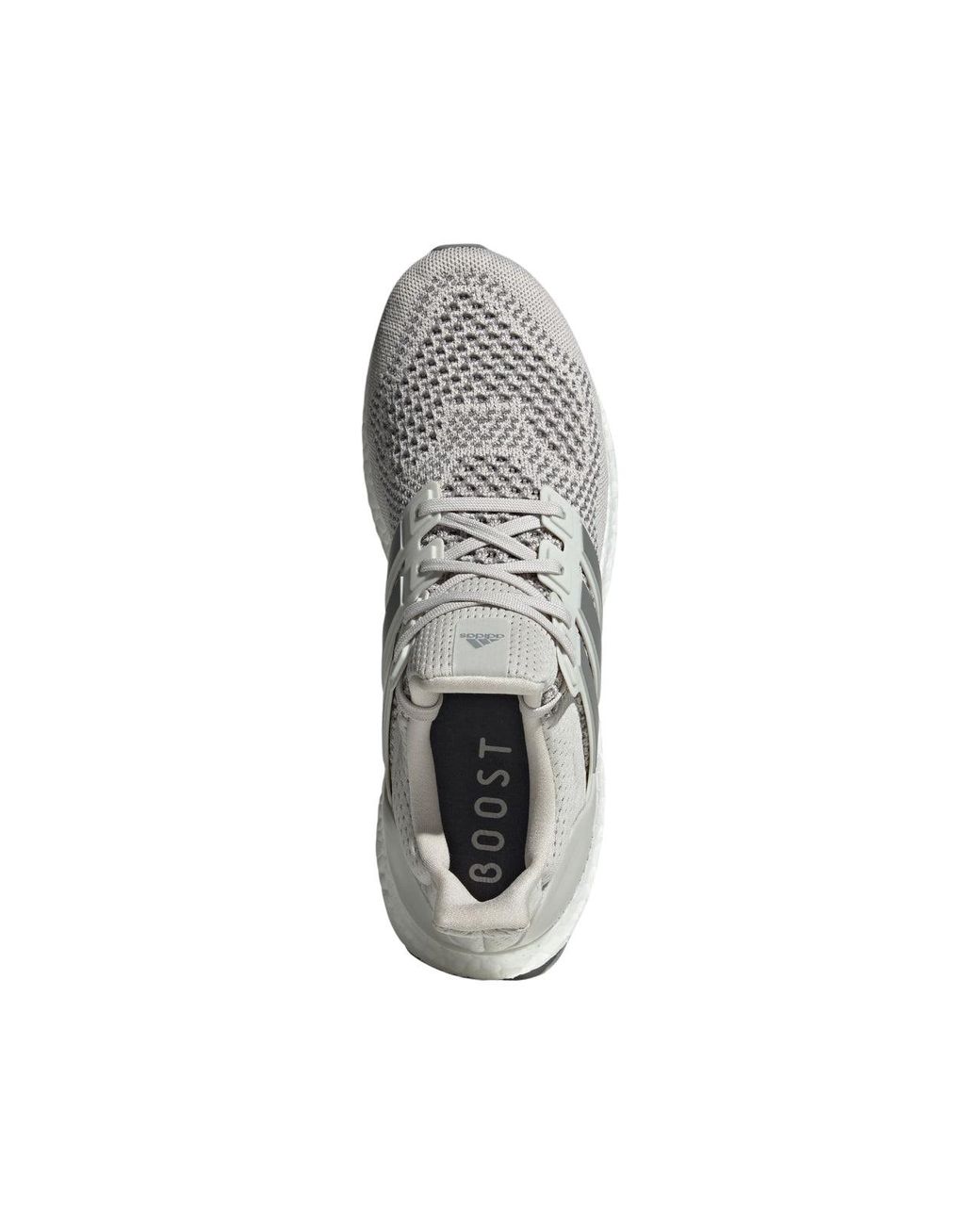 Adidas Gray Ultraboost 1.0 for men