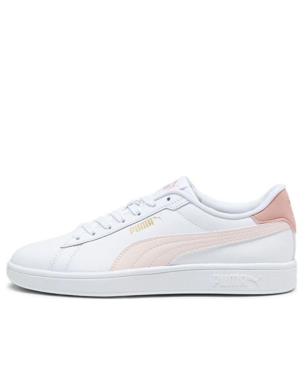 PUMA White (Wmns) Smash 3.0 L Frosty'