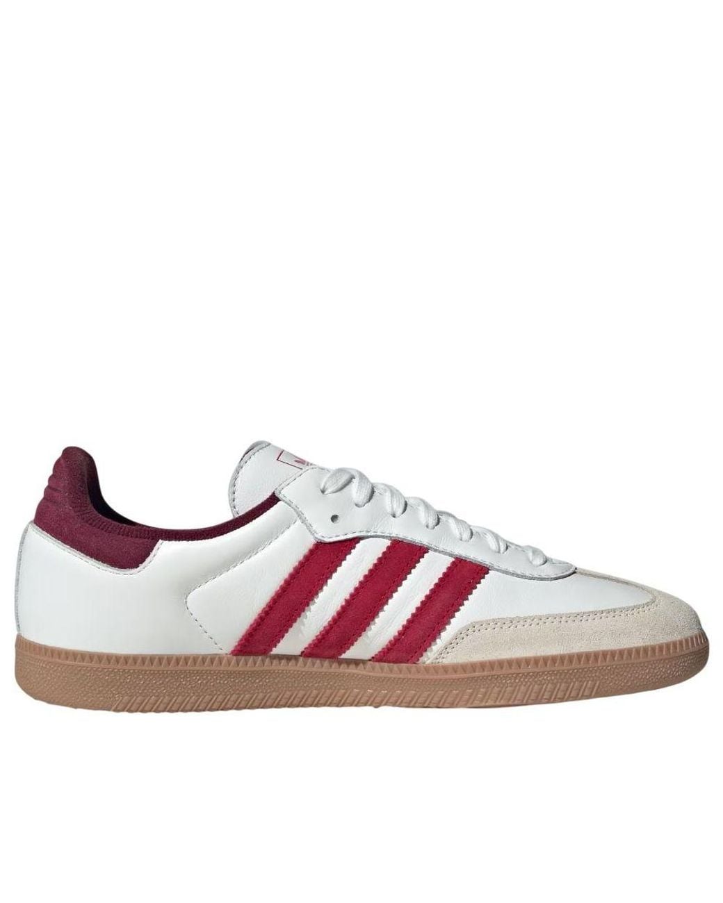 Adidas Pink Samba Better Scarlet' for men