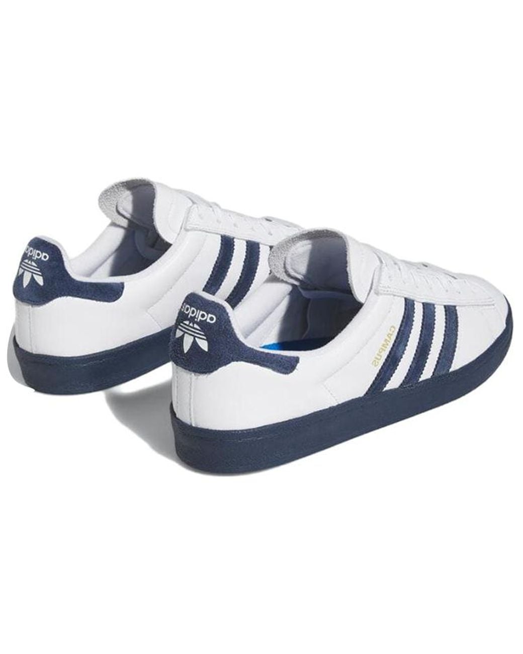 Adidas Blue Campus Adv for men