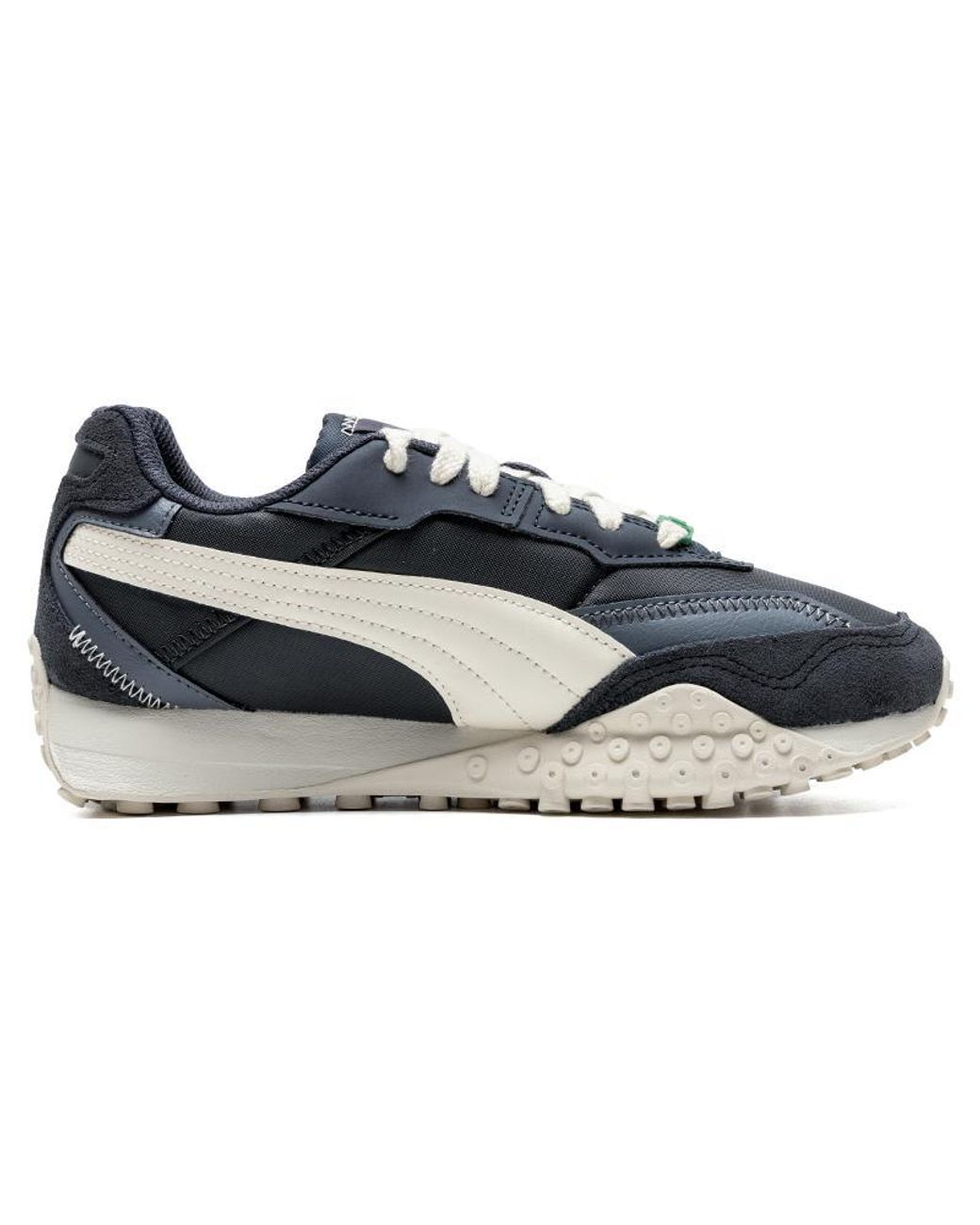 PUMA Blue Blacktop Rider Neo Vintage for men