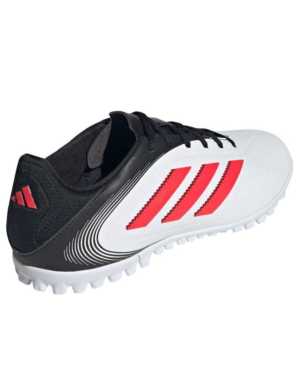 Adidas Red Copa Pure 3 Club Tf 'Pure Victory Pack' for men
