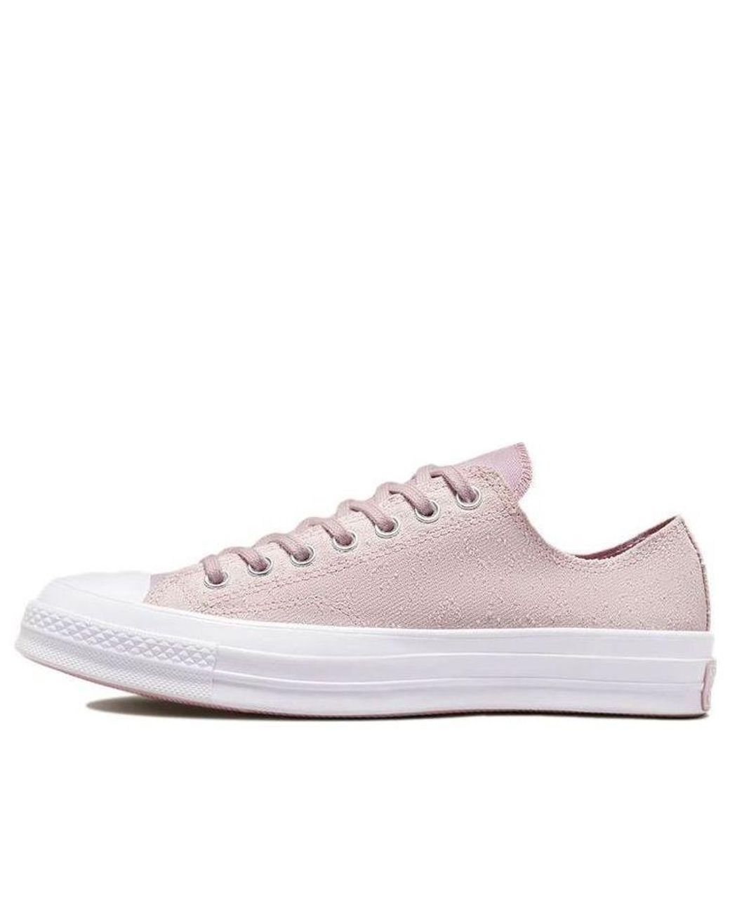 Converse White Chuck 70 Low 'Hybrid Texture' for men
