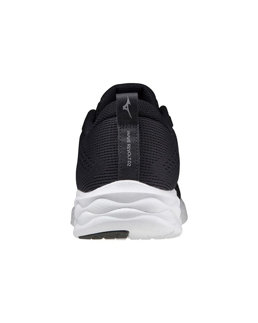 Mizuno Black Wave Revolt 2 'Dark' for men