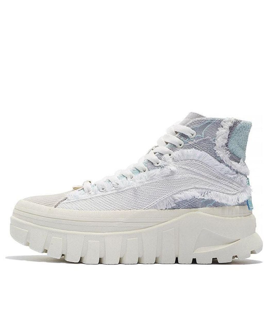 Li-ning White (Wmns) Wave Boot