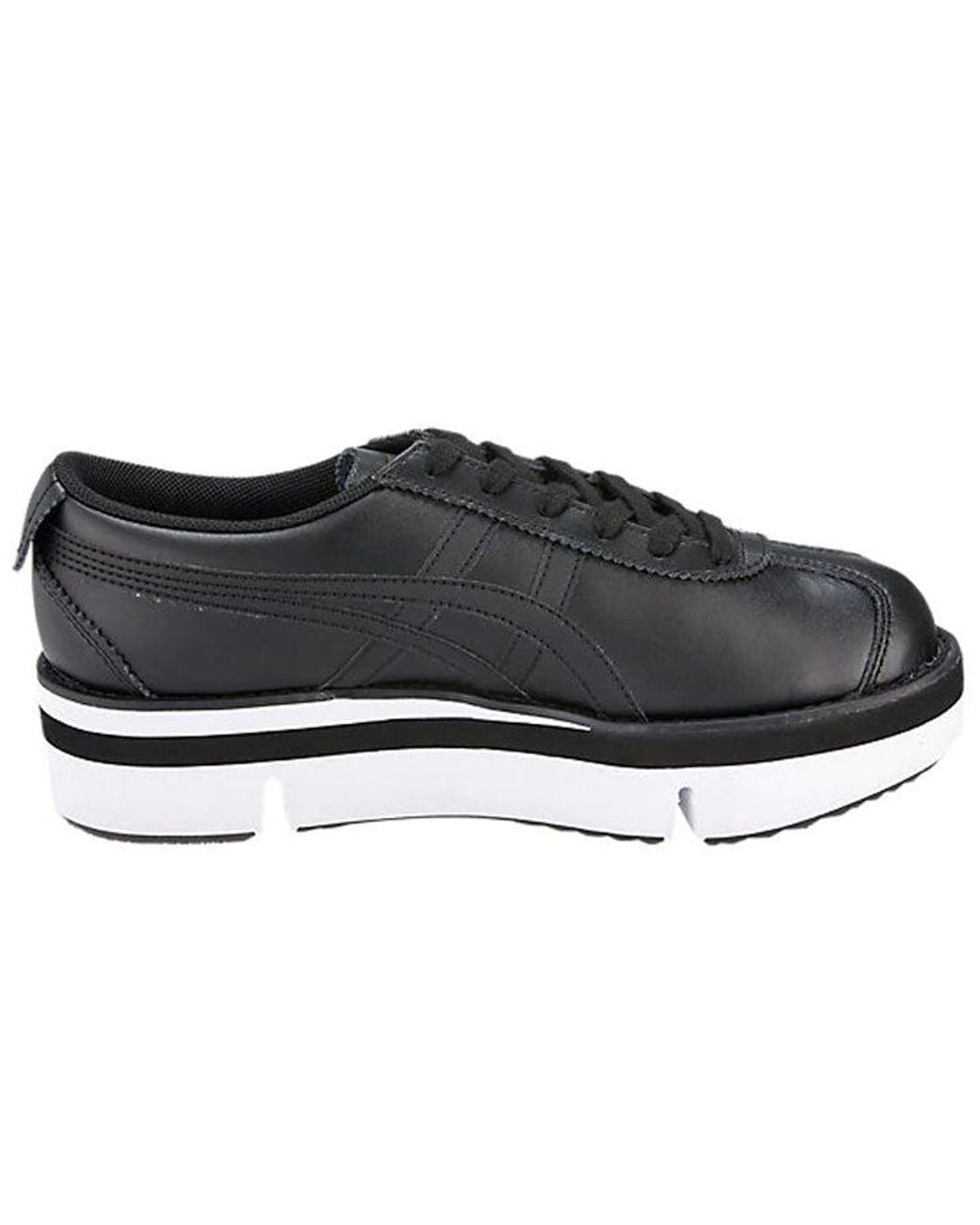 Onitsuka Tiger Black (Wmns) Pokkuri Pf