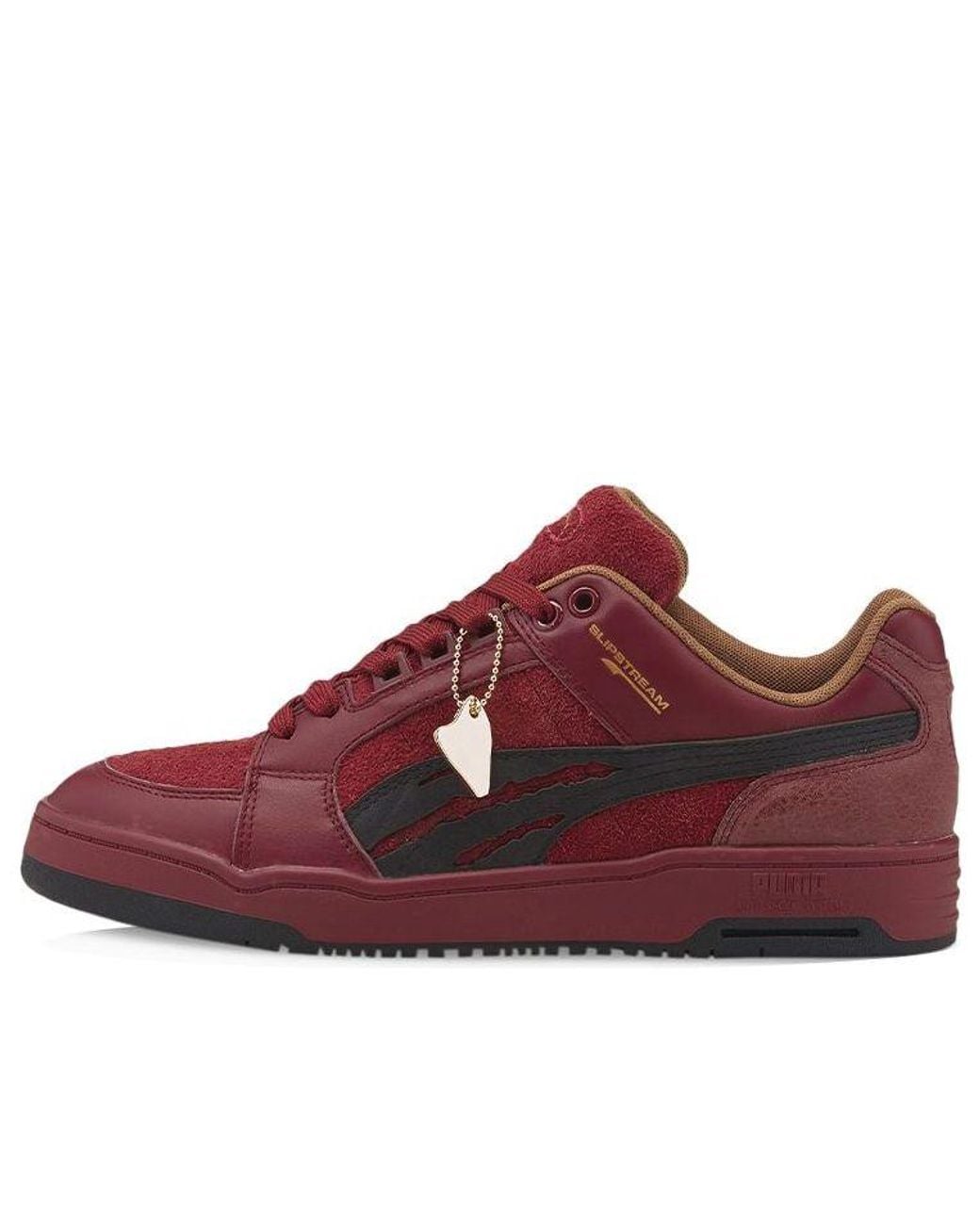 PUMA Red (Wmns) Slipstream Low 'Beast'