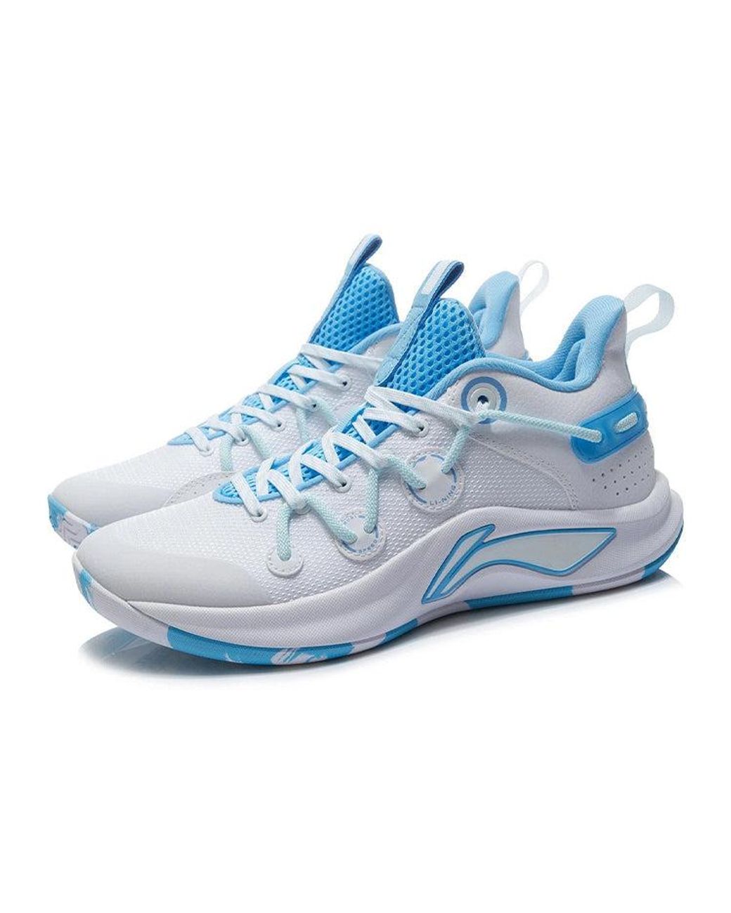 Li-ning Blue Speed Team for men