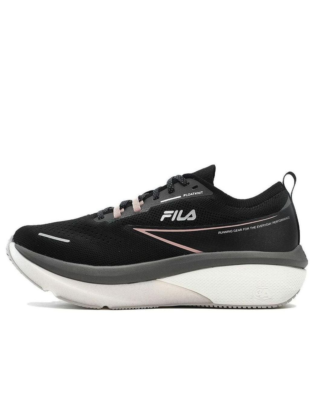Fila Black (Wmns) 3A Panther Athletics Shoes