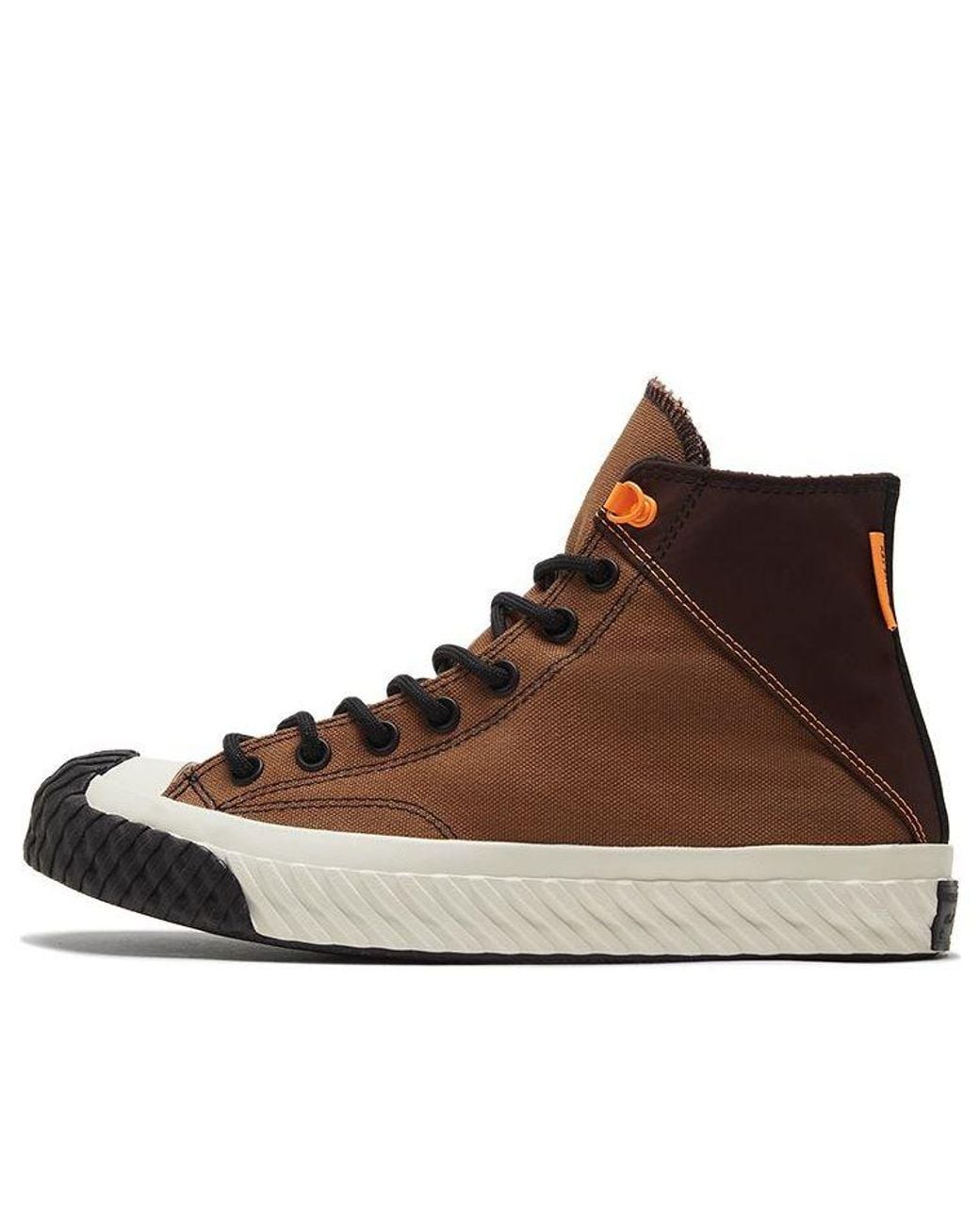 Converse Brown Chuck 70 Bosey Gtx High for men