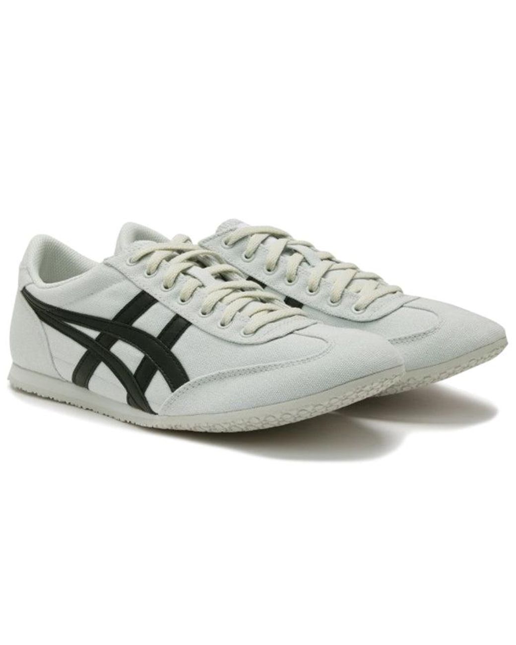 Onitsuka Tiger Green Machu Racer for men