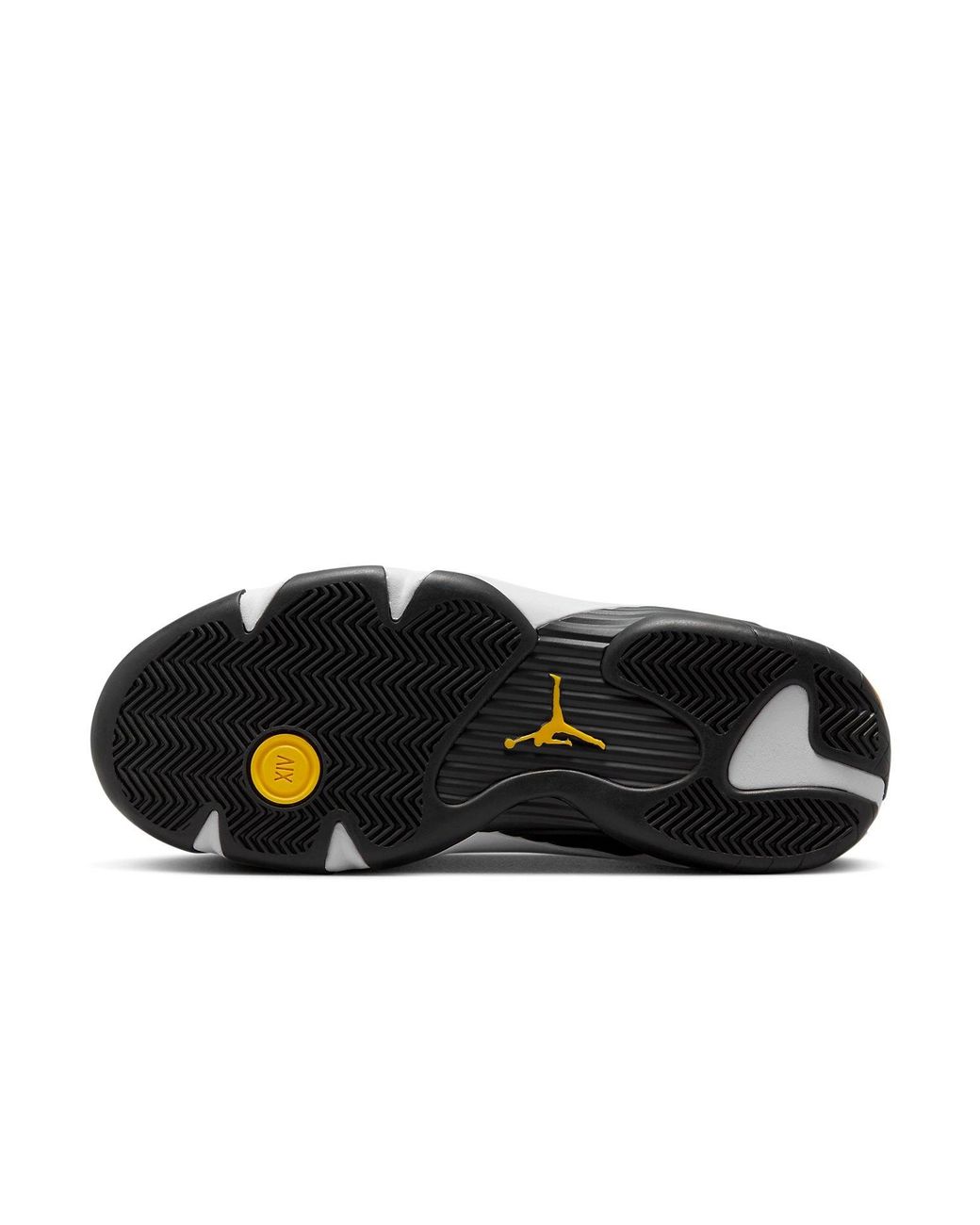 Nike Blue Air 14 Retro Shoes for men
