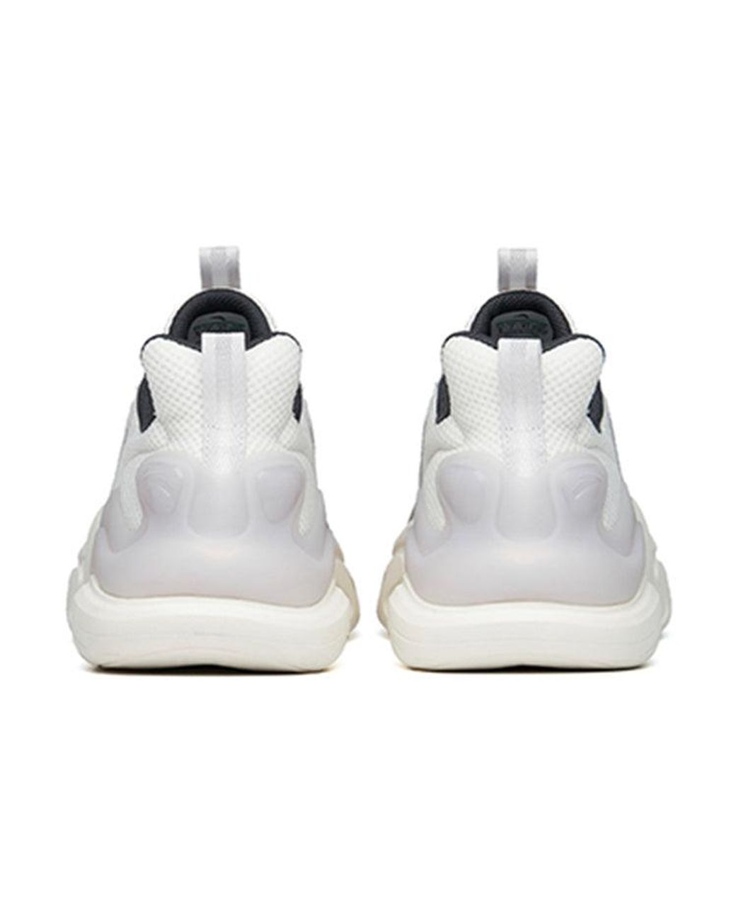 Anta White Chaobai 3.0 Casual Shoes for men