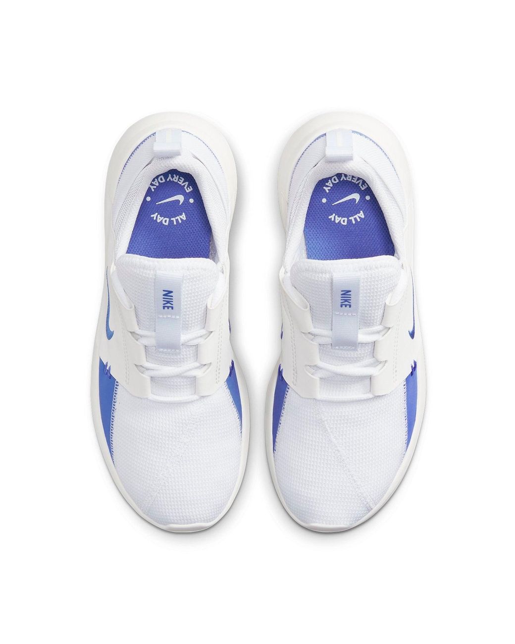 Nike Blue (Wmns) E-Series Ad Sail'