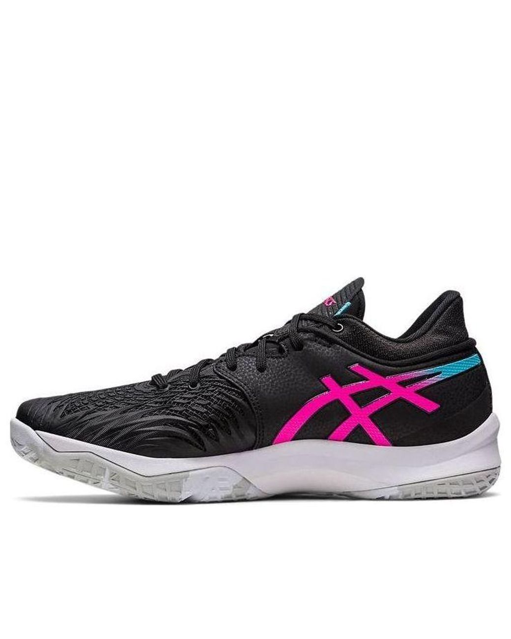 Asics Purple Unpre Ars Low Glow' for men