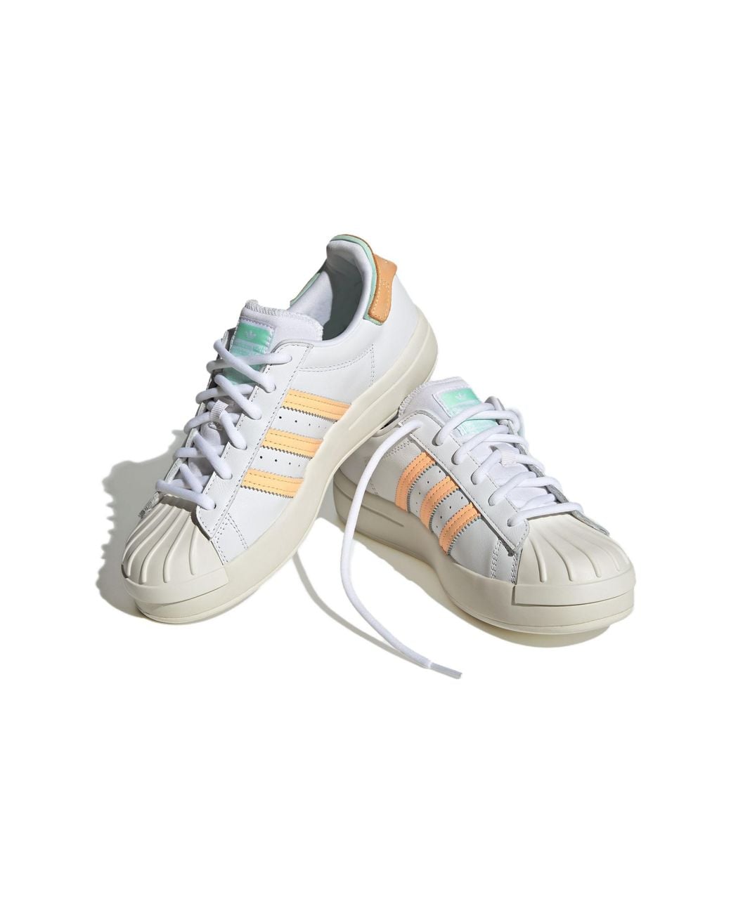 Adidas Blue (Wmns) Originals Superstar Ayoon 'Cloud'