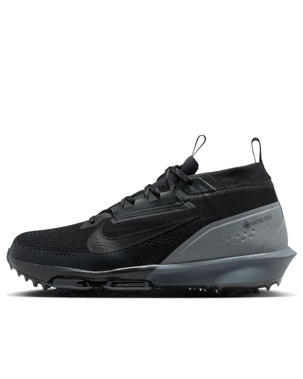 Nike Black Infinity Tour 2 Gore-Tex Extra Wide for men