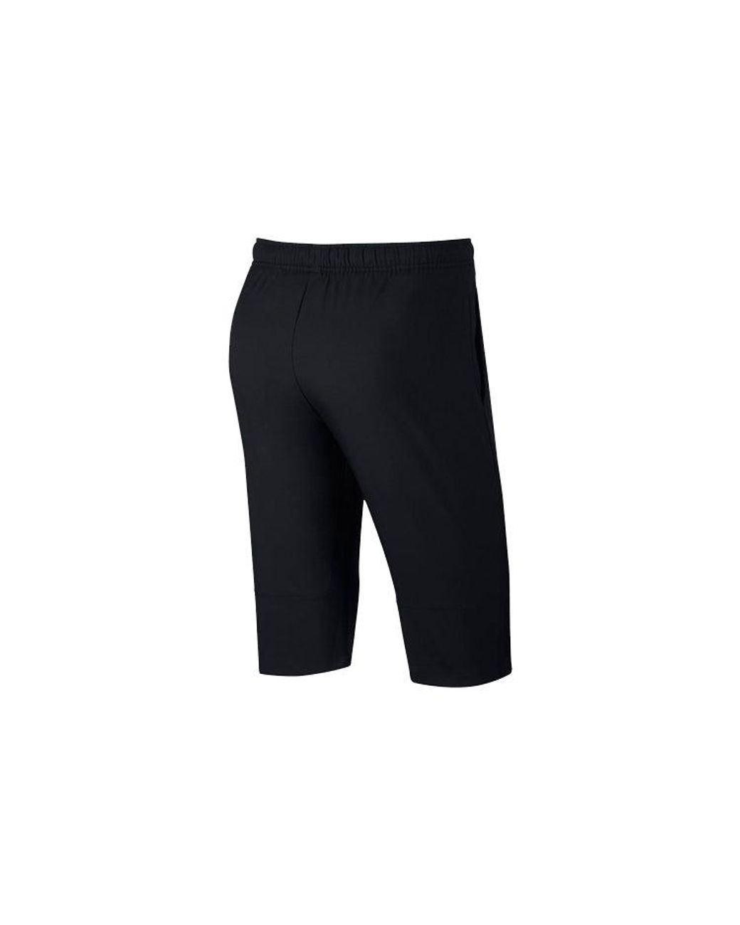 Nike Blue Dri-Fit Team Woven 3/4 2.0 for men