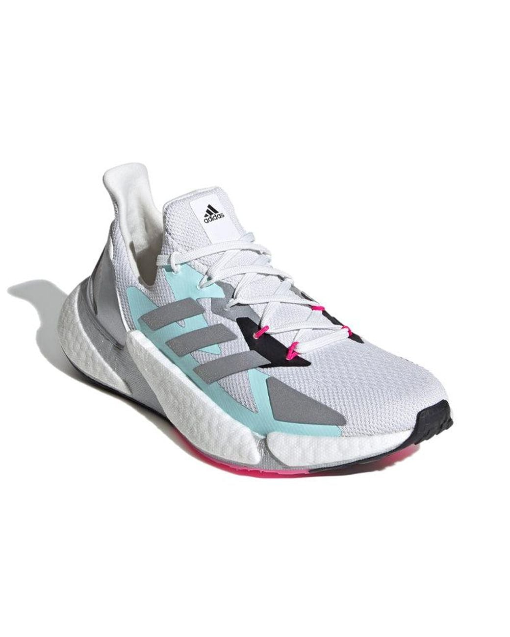 Adidas Blue (Wmns) X9000L4 Sky Tint'