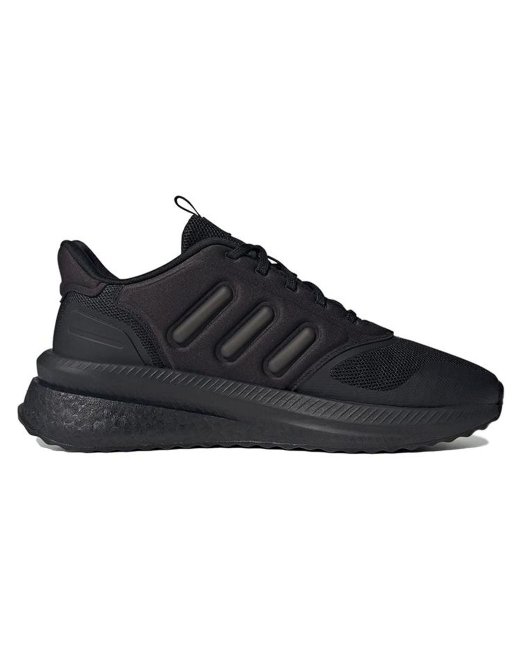 Adidas Black X_Plrphase Shoes 'Triple' for men