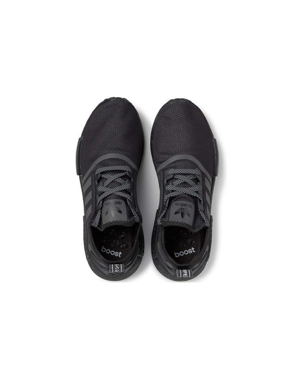 Adidas Blue Originals Nmd_R1 for men