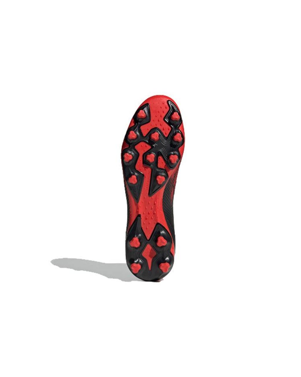 Adidas Black Predator 20.3 Mg for men