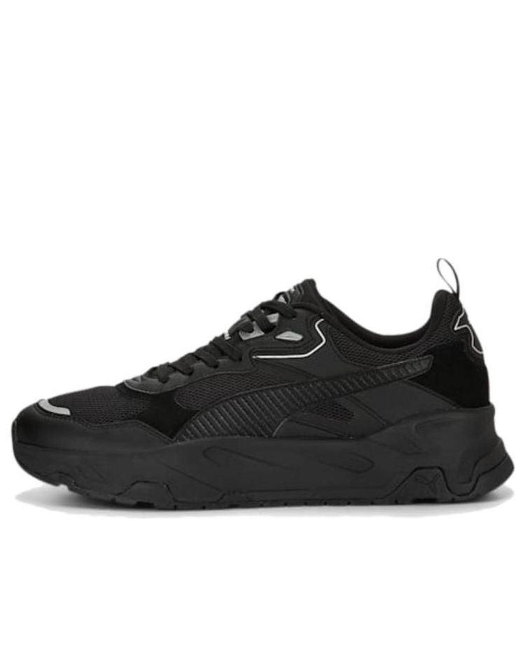 PUMA Black Trinity for men
