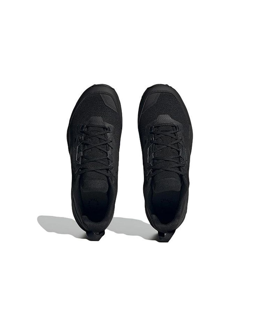 Adidas Black Terrex Ax4 Carbon' for men