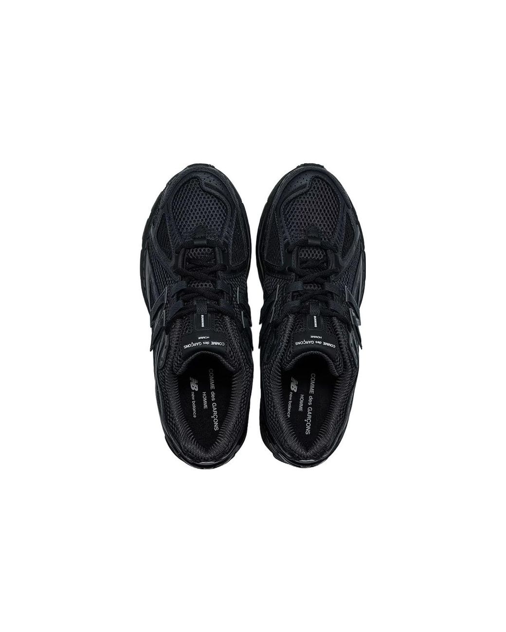 New Balance Black 1906R X Comme Des Garcons Homme for men