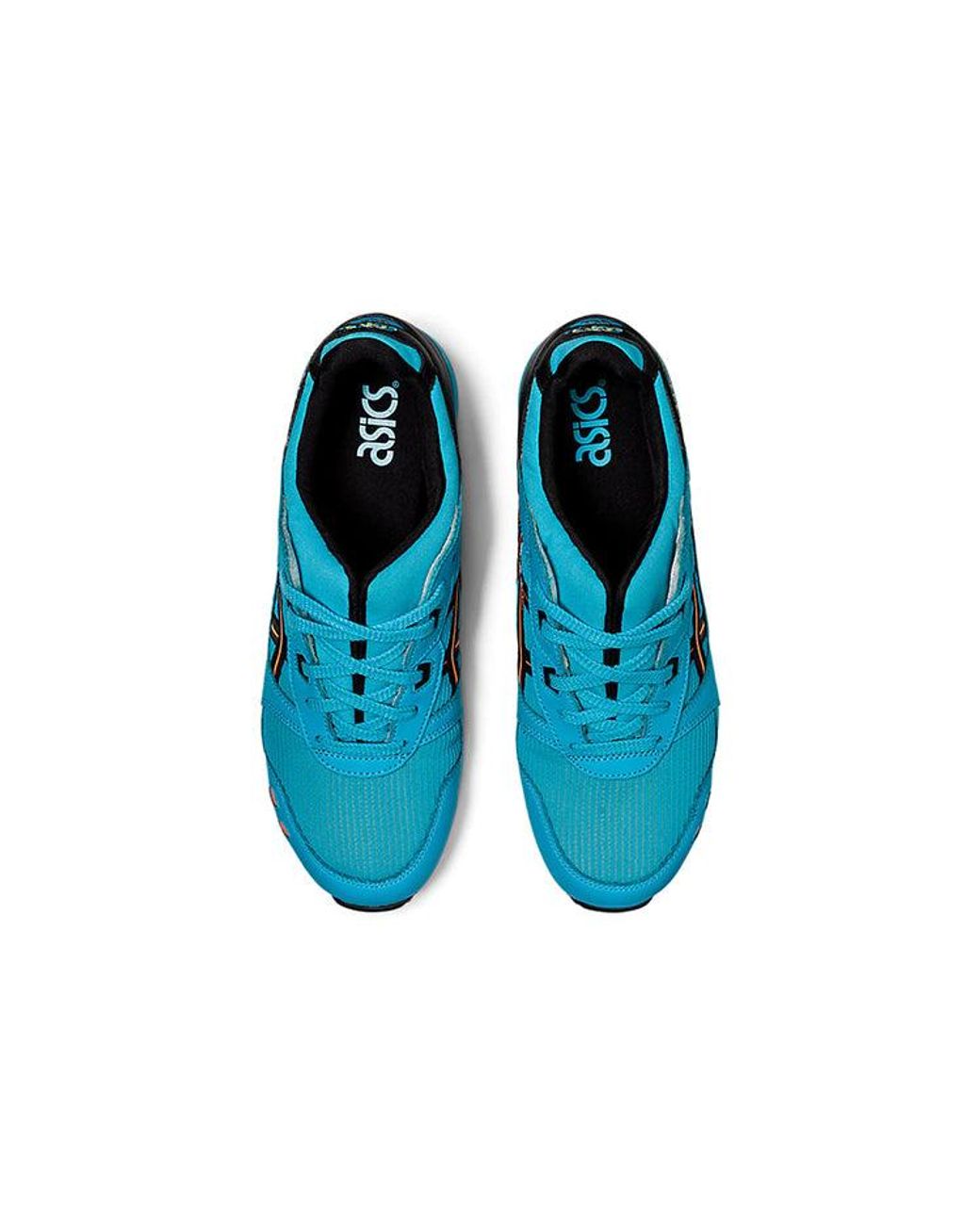 Asics Blue Gel Lyte 3 'Aquarium' for men
