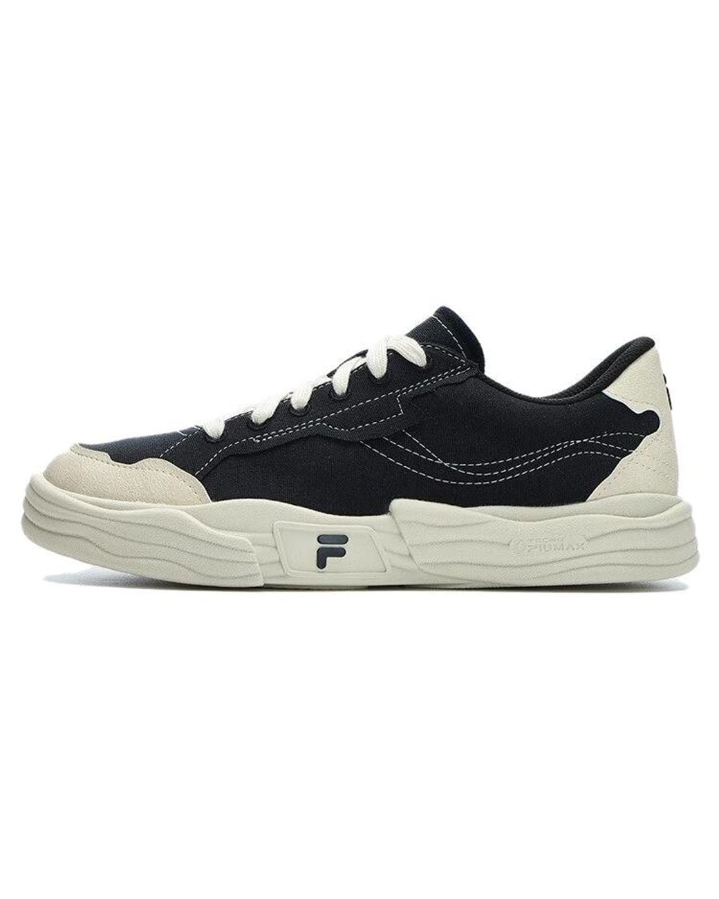 Fila Blue (Wmns) Pop Ii Skate Shoes