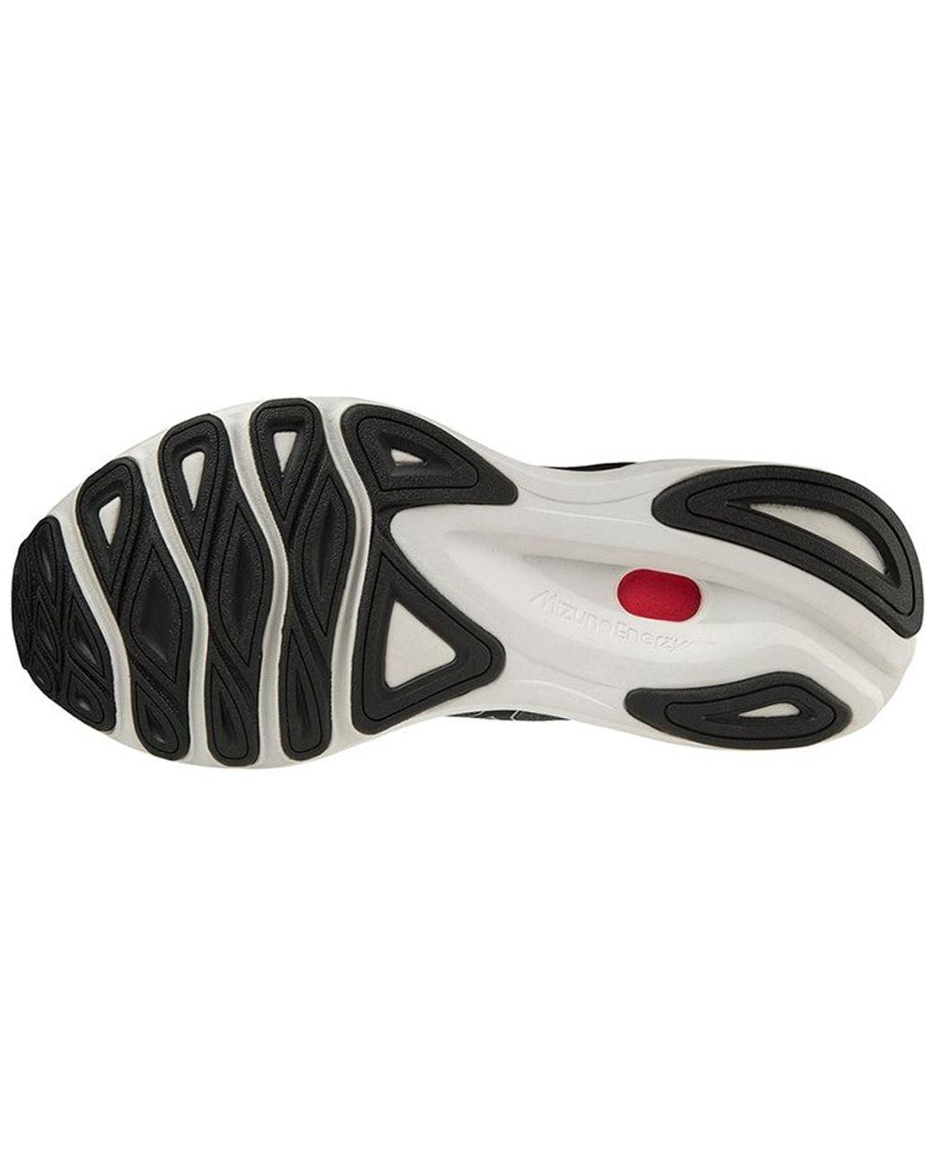 Mizuno Black Wave Skyrise 3 for men