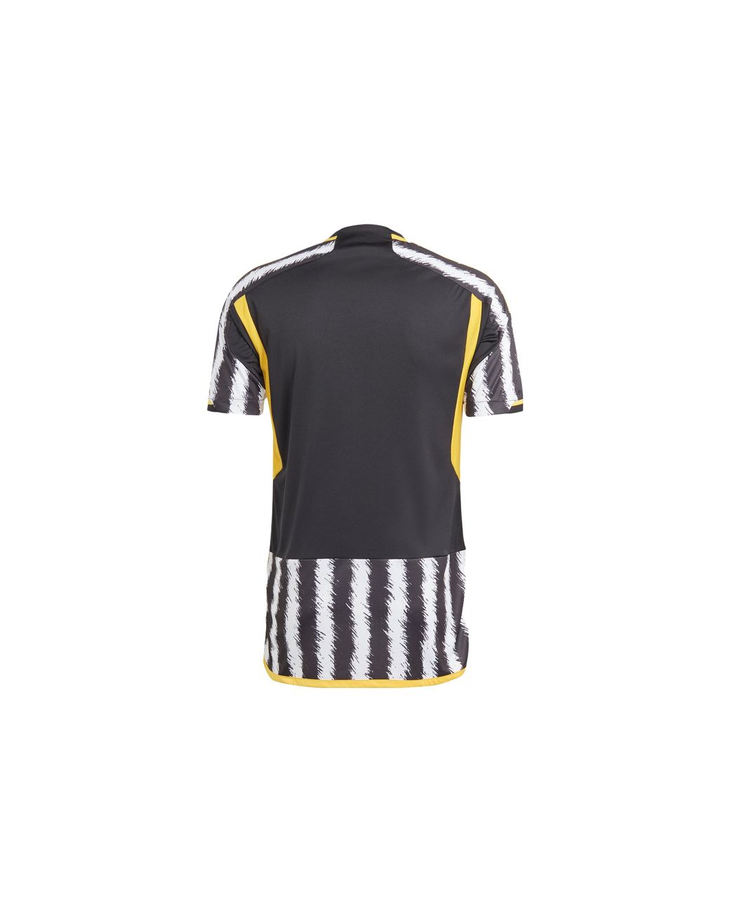 Adidas Black Juventus Home Shirt 2023 2024 Adults for men