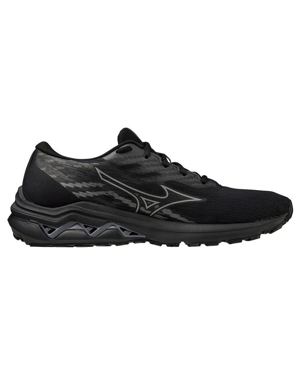 Mizuno Black Wave Equate 7 for men