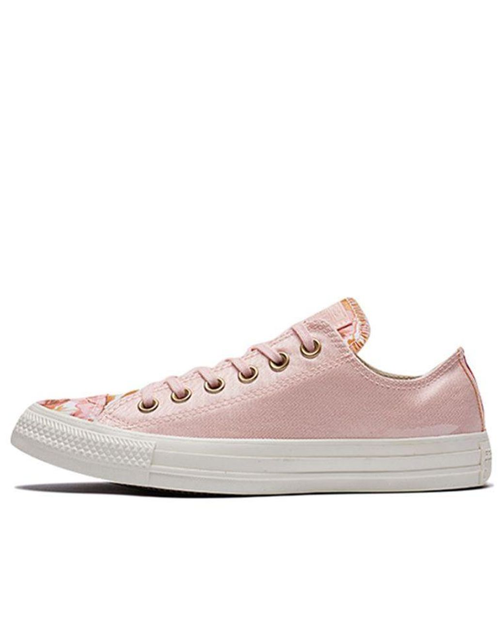 Converse Pink (Wmns) Chuck Taylor All Star Parkway Floral
