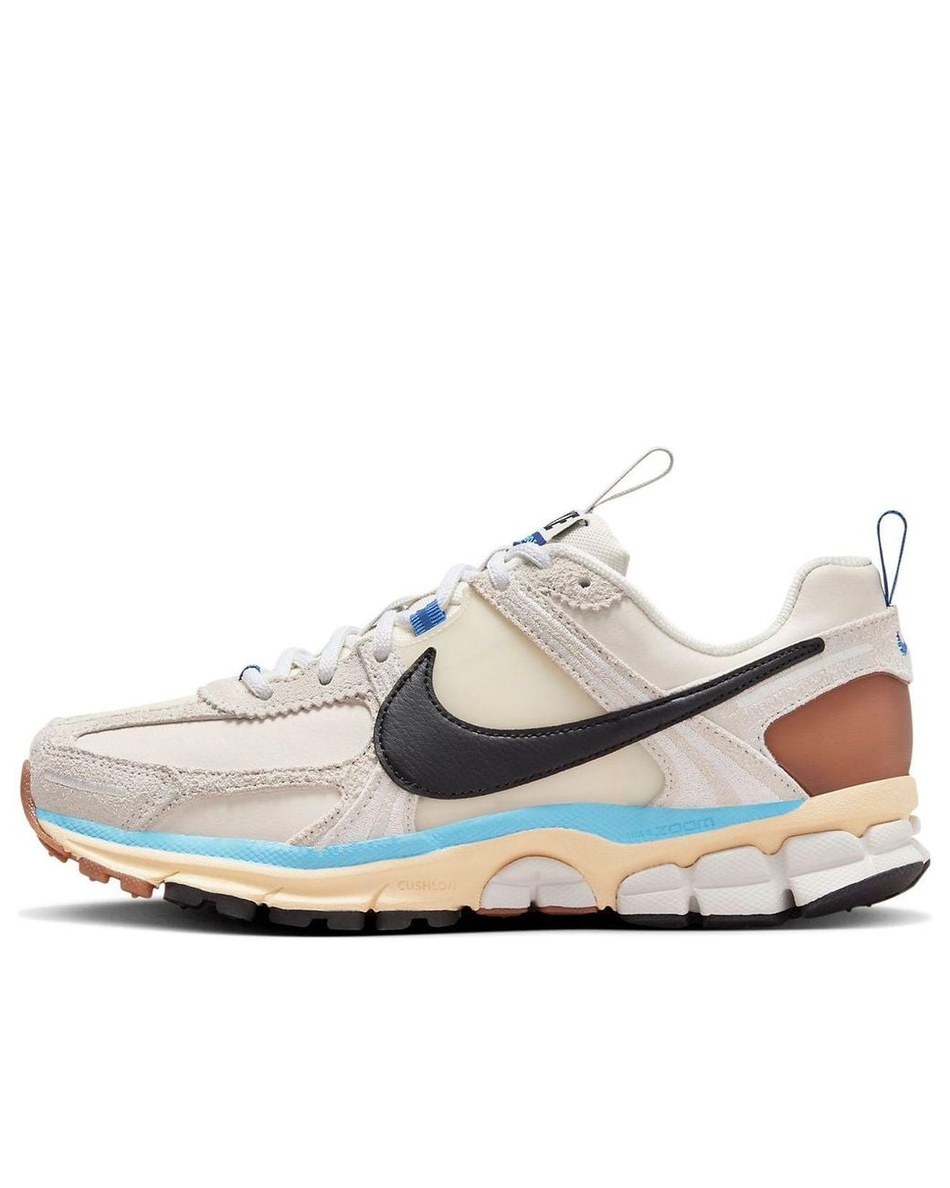 Nike White (Wmns) Air Zoom Vomero 5 'Design By Japan'