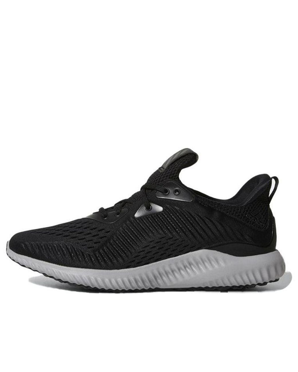 adidas Alphabounce Em 'black' for Men | Lyst