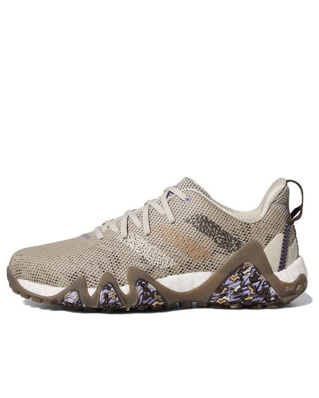 Adidas Brown Codechaos 22 Spikeless for men